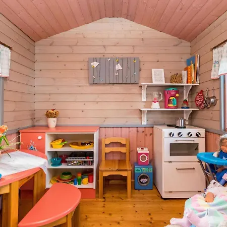 Loma-asunnot Kissankulma By Interhome *