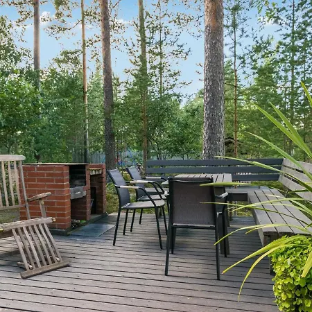 Kissankulma By Interhome Loma-asunnot Mouhu