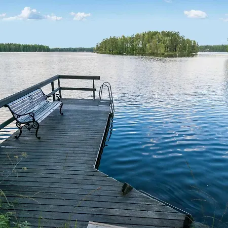 Kissankulma By Interhome