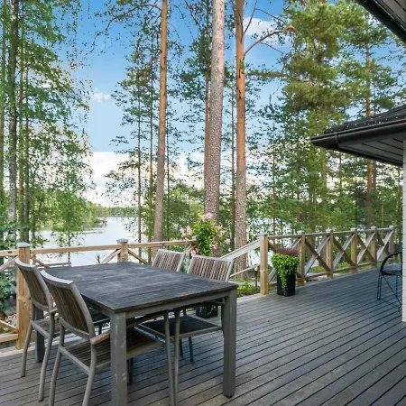 Kissankulma By Interhome *