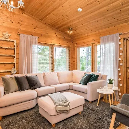 Kissankulma By Interhome Mouhu