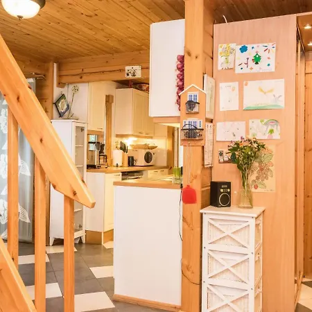 Loma-asunnot Kissankulma By Interhome *