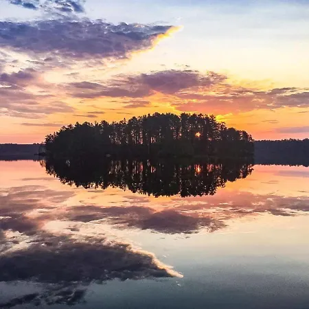 Kissankulma By Interhome