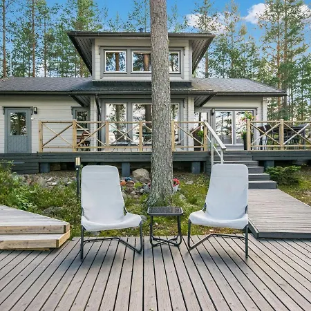 Kissankulma By Interhome Casa vacanze