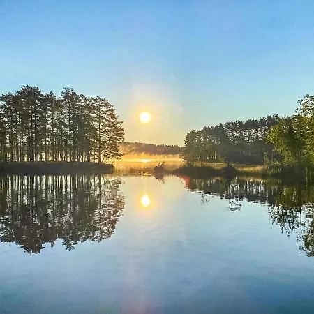 Kissankulma By Interhome *