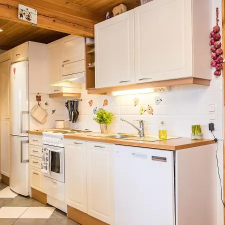 Kissankulma By Interhome Loma-asunnot *