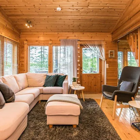 Kissankulma By Interhome *