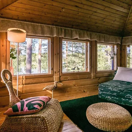 Loma-asunnot Kissankulma By Interhome