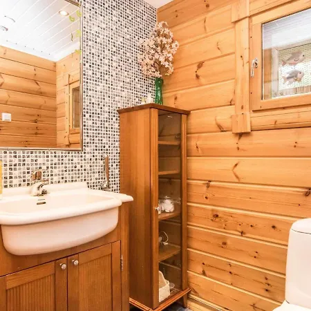 Kissankulma By Interhome Mouhu