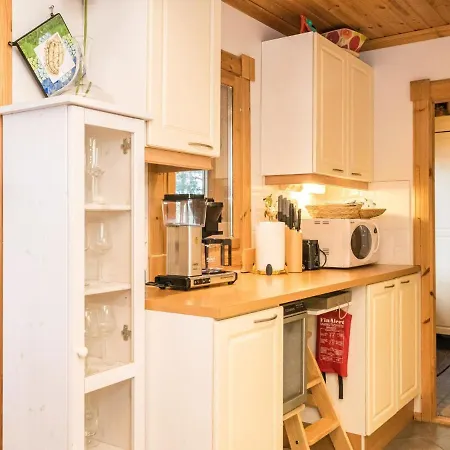 Casa vacanze Kissankulma By Interhome