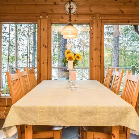 Kissankulma By Interhome Loma-asunnot
