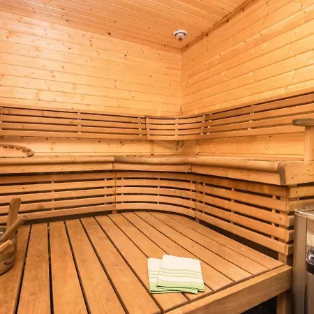 Kissankulma By Interhome Loma-asunnot *