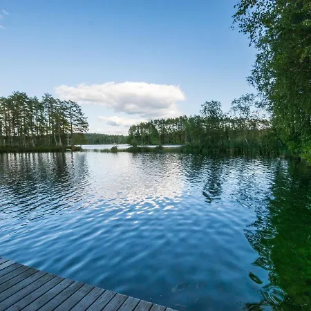 Loma-asunnot Kissankulma By Interhome