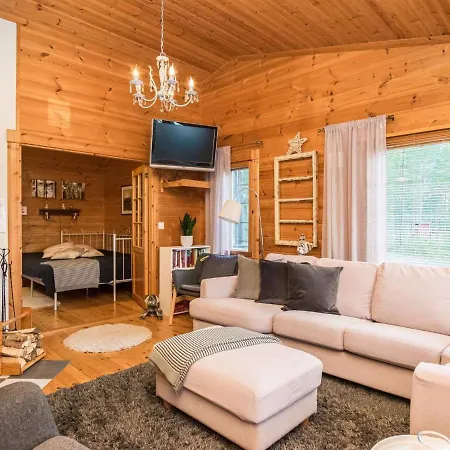 Kissankulma By Interhome