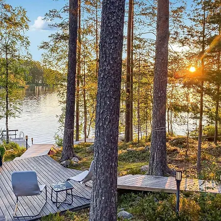 Kissankulma By Interhome Loma-asunnot *