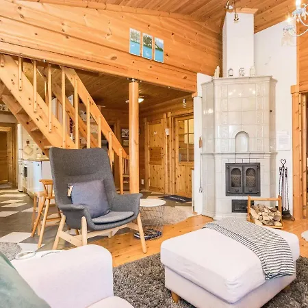 Kissankulma By Interhome Mouhu