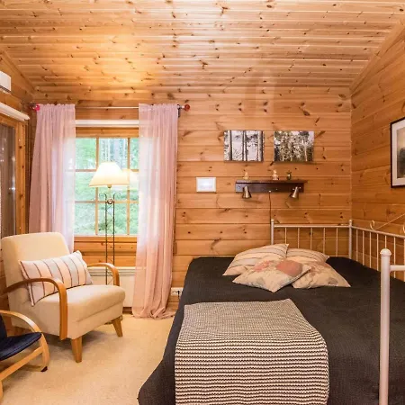 Casa de Férias Kissankulma By Interhome *