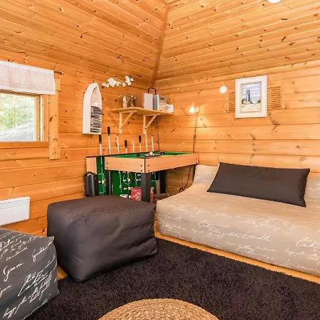 Kissankulma By Interhome 펜션 *