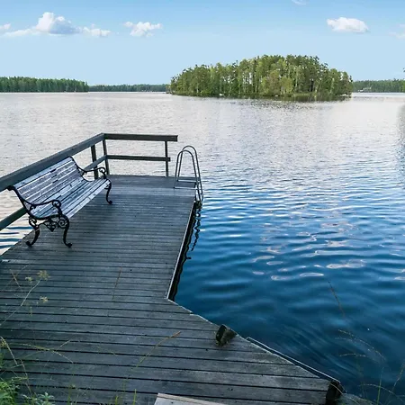 Kissankulma By Interhome