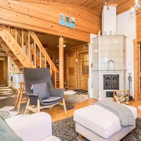 Kissankulma By Interhome 別荘