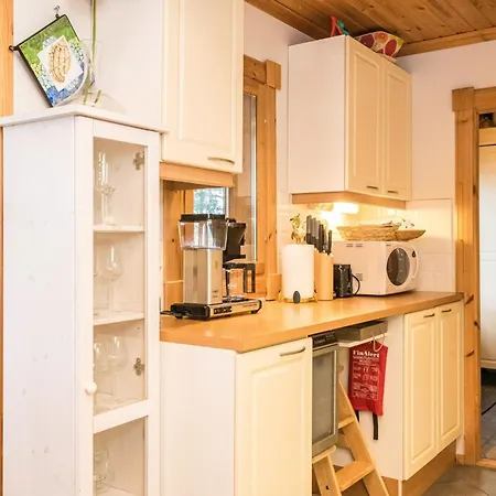 別荘 Kissankulma By Interhome Mouhu