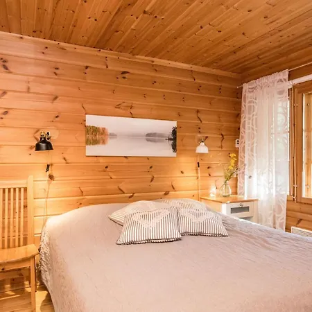 Kissankulma By Interhome Mouhu