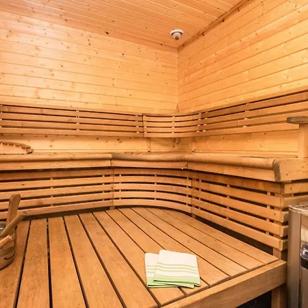 Kissankulma By Interhome * Mouhu