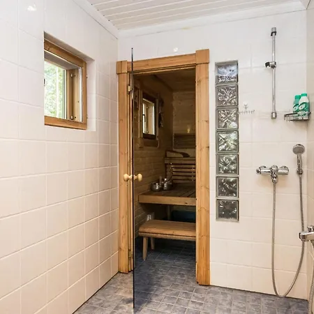 Kissankulma By Interhome