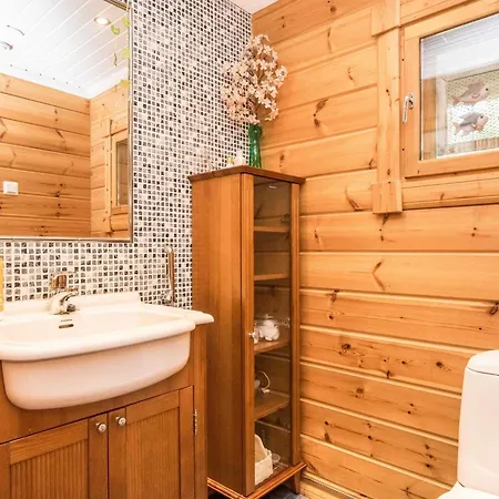 Kissankulma By Interhome *