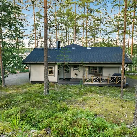 Kissankulma By Interhome Semesterbostad Mouhu