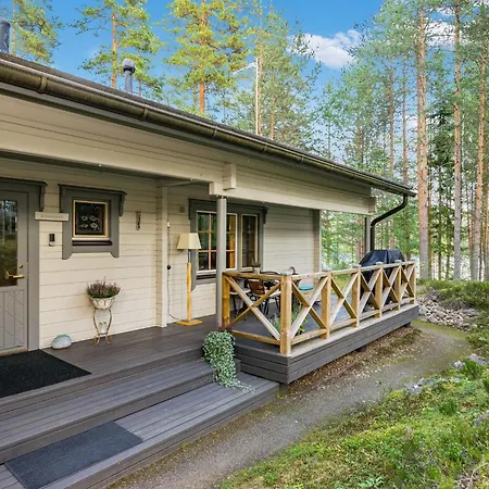 Kissankulma By Interhome Mouhu