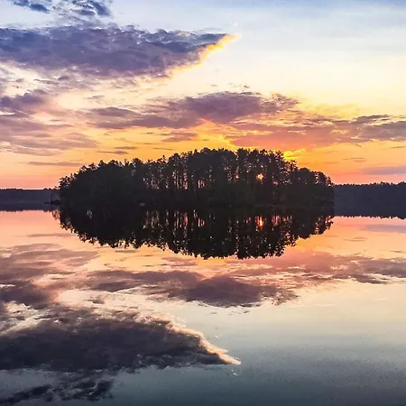 Kissankulma By Interhome * Mouhu