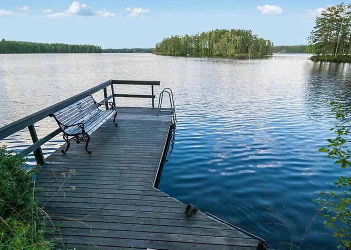 Kissankulma By Interhome