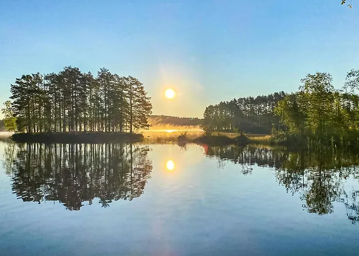 Vakantiehuis Kissankulma By Interhome