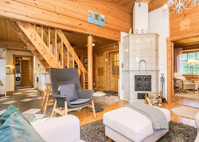 Kissankulma By Interhome Vakantiehuis