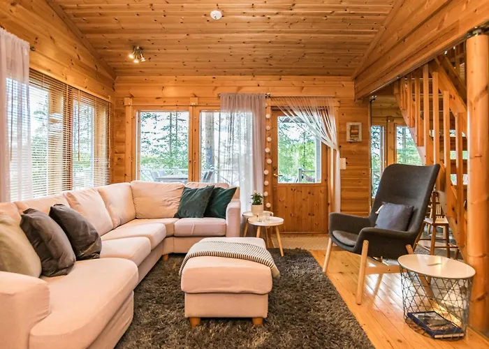 Kissankulma By Interhome *