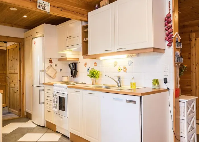 Kissankulma By Interhome