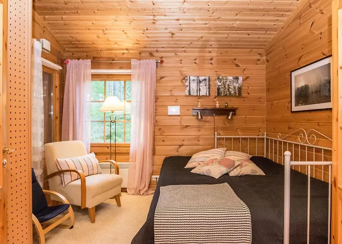 Kissankulma By Interhome Mouhu