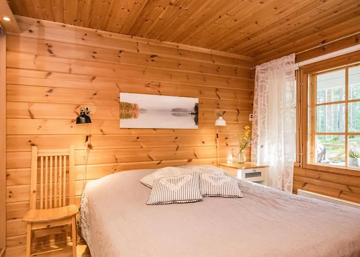 Kissankulma By Interhome Mouhu