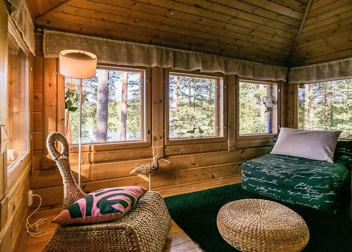 Kissankulma By Interhome