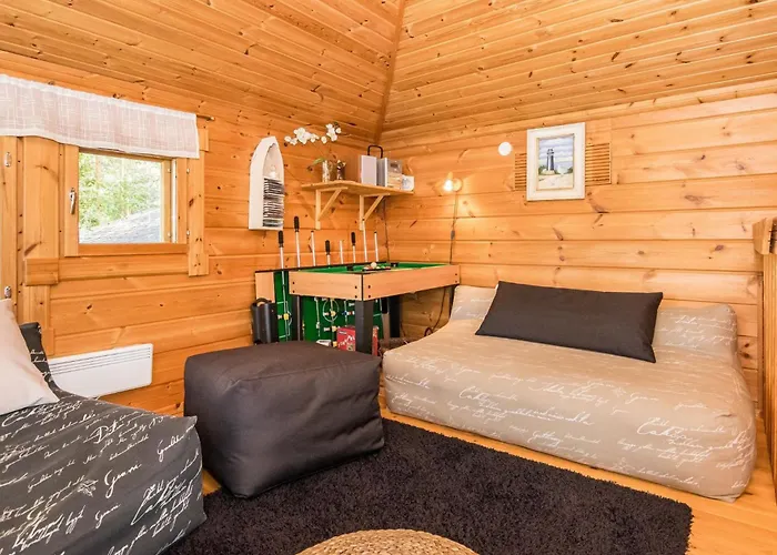 Vakantiehuis Kissankulma By Interhome *