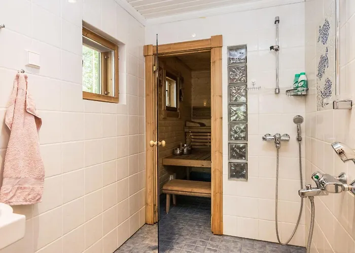 Kissankulma By Interhome