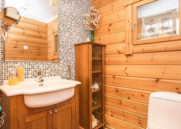 Kissankulma By Interhome *